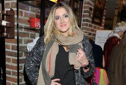 Karolina Szostak zaprezentowała nową figurę