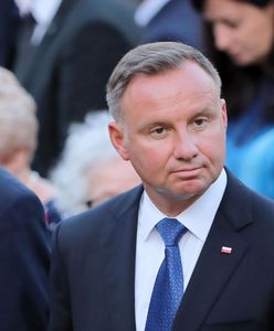Mocne słowa prezydenta. "Kłopotliwe dla PiS"