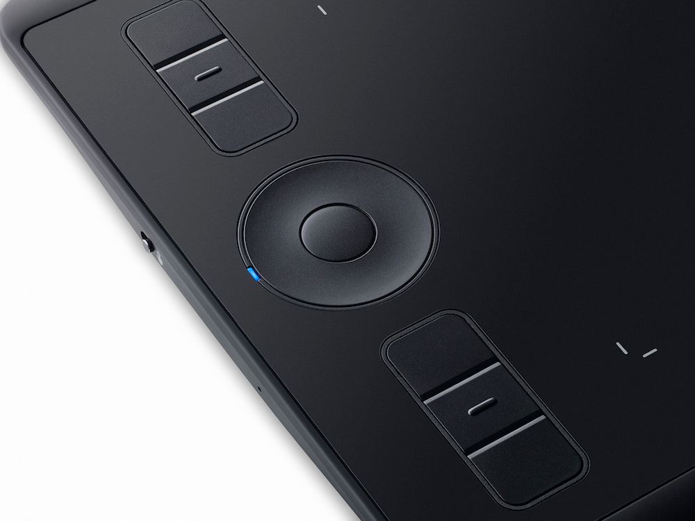 Nowy Wacom Intuos Pro S wchodzi do rodziny tabletów piórkowych 3