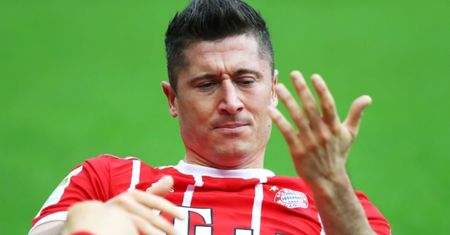 Lewandowski buduje restaurację na Mazurach!