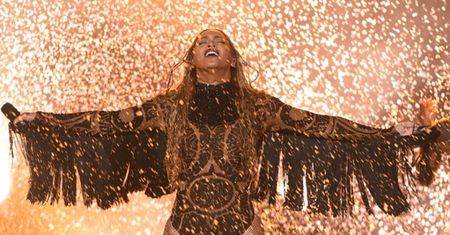W Teksasie ruszają... studia o Beyonce!