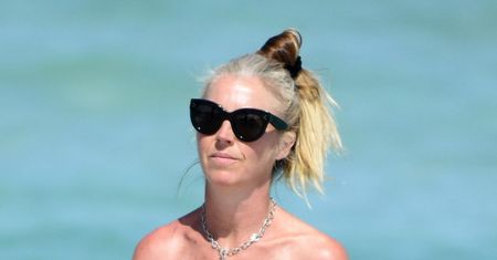 Tamara Beckwith: co się stało z piękną celebrytką? Tych zdjęć będzie żałować
