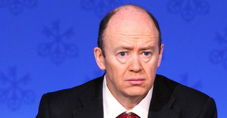 Deutsche Bank ma nowego szefa
