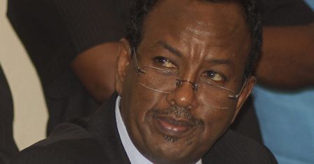 Zamach na premiera Somalii. Sześciu zabitych