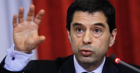 Kryzys w Portugalii już nie tak groźny? Pozytywna ocena Trojki