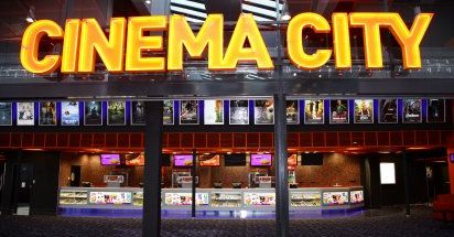 OFE nie chcą wycofania właściciela kin Cinema City z GPW