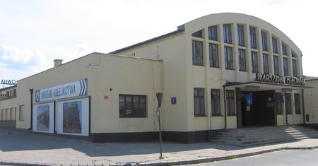 Nieczynna od 20 lat stacja Warszawa Główna znowu będzie obsługiwać ruch pasażerski. Przetarg PKP PLK