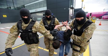 Ponad miliard złotych rocznie wydajemy na służby specjalne