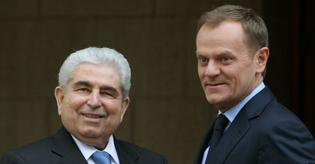 Cypr zabierze zyski polskich firm?
