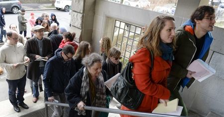 Szwajcaria nie chce europejskich studentów