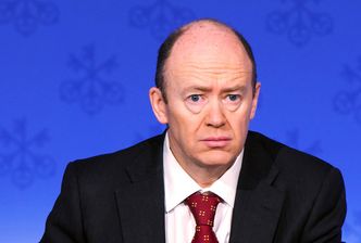 Deutsche Bank ma nowego szefa
