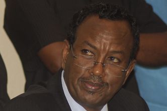 Zamach na premiera Somalii. Sześciu zabitych