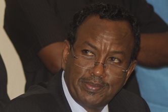 Zamach na premiera Somalii. Sześciu zabitych