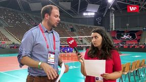 Mistrzostwa Europy siatkarek. Polska - Hiszpania. Awans i sukces reprezentacji okiem WP SportoweFakty
