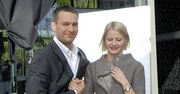 Żebrowski z Kożuchowską w nowym filmie autorki "Pręgów"
