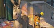 "Shrek Trzeci" zatapia "Piratów z Karaibów"