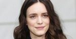 Stacy Martin