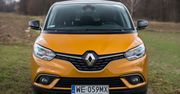 Renault Scenic Energy TCe 130 BOSE – test [wideo]