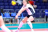 Siatkówka kobiet: TAURON Liga Kobiet - mecz: ŁKS Commercecon Łódź - LOTTO Chemik Police