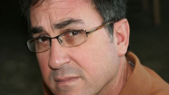 Michael Pachter - na E3 zobaczymy następcę Wii 1