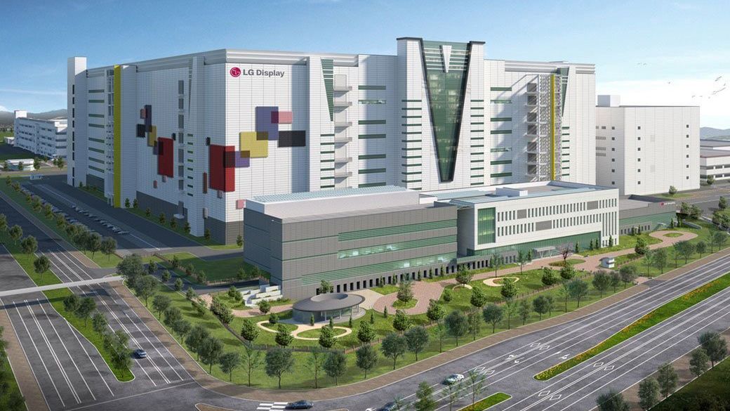 LG i telewizory OLED: produkcja wzrośnie o 50 proc. Możliwe, że będzie taniej 1