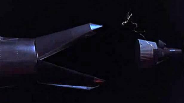 Gwiezdne wojny: made in China. Chiny przetestowały porywacza satelitów! 1