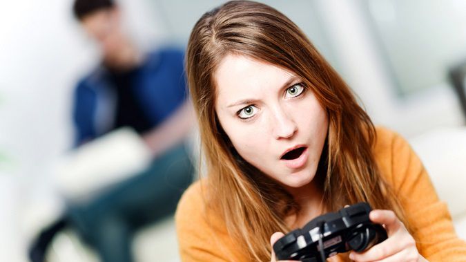 Czytajcie stare pisma o grach i zobaczcie, jak was okłamano! Na własne życzenie 1