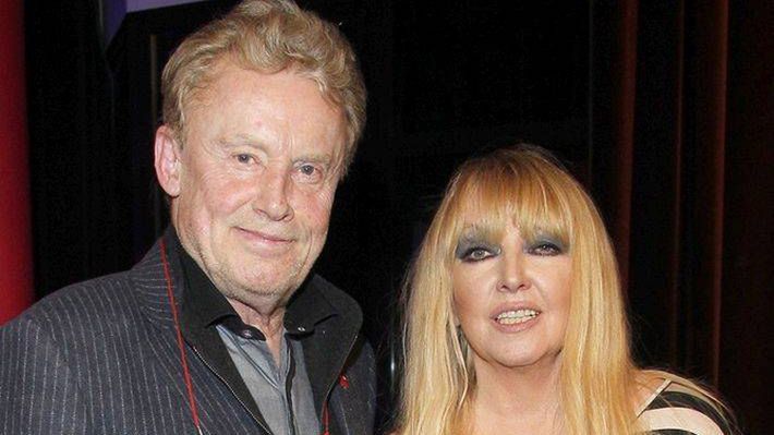 Maryla Rodowicz, Daniel Olbrychski
Fotografia: AKPA