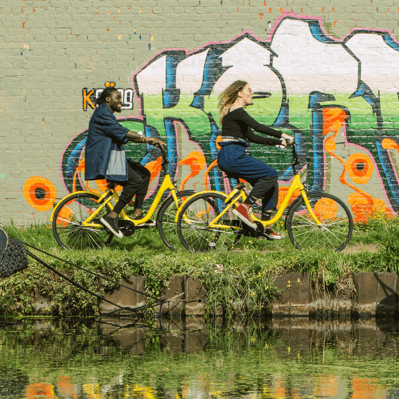 Ofo już w ubiegłym roku szukał ludzi do zespołu w Polsce. Po prawie roku przygotowań usługa nie pojawi sie w Polsce