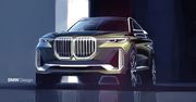 BMW pozazdrościło Audi SUV-a z 8 w nazwie. Bawarczycy zaklepali oznaczenie X8