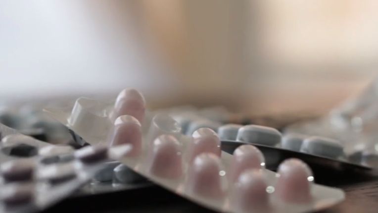 Niektóre leki poważnie zaburzają nasze libido 