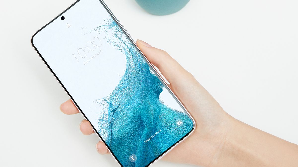 Koniec zamieszania. Samsung wyjaśnił, jaki ekran ma Galaxy S22 1