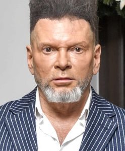 Krzysztof Rutkowski też zaszczepiony. Fani pękają ze śmiechu