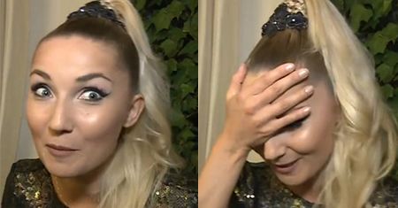 Cleo to "Tańcu z Gwiazdami": "Zakwasy są, wszystko boli, masakra"