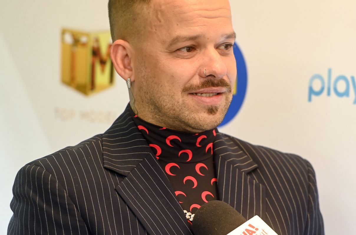 Michał Piróg komentuje jednopłciową parę w "Tańcu z gwiazdami"