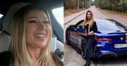 Sylwia Peretti z "Królowych Życia" popisuje się autem wartym majątek: "MAM CI POKAZAĆ FAKTURY?!"