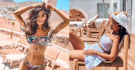 Natalia Siwiec zdradziła, ile waży. Fanki martwią się o jej zdrowie: "Przy tym wzroście? Masz NIEDOWAGĘ" (FOTO)