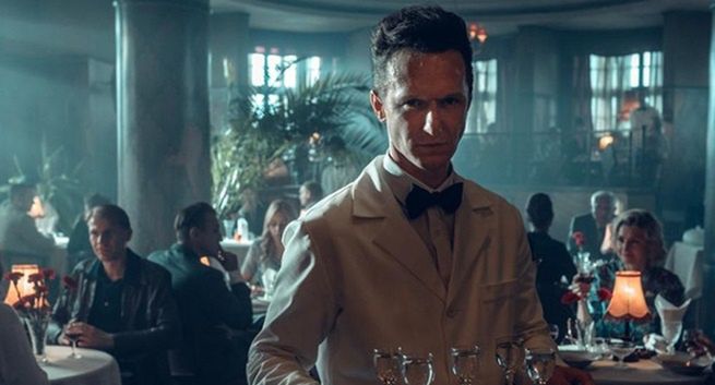 „Rojst Millenium” zabiera nas w mroczną podróż do przeszłości. Recenzja ostatniej części trylogii Netfliksa