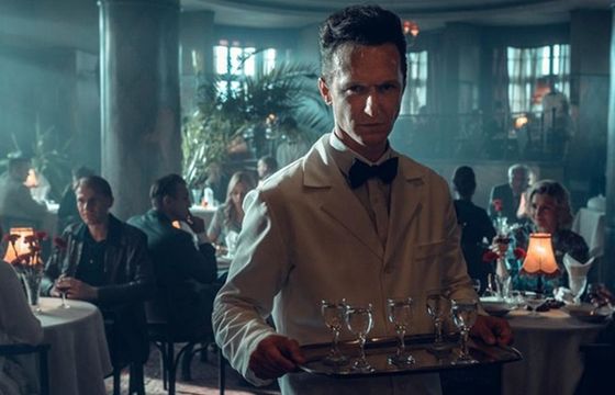 „Rojst Millenium” zabiera nas w mroczną podróż do przeszłości. Recenzja ostatniej części trylogii Netfliksa