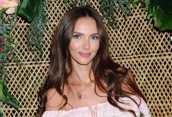 Marcela Leszczak narzeka na swoją wagę. Przez kwarantannę przybyło jej kilka kilogramów