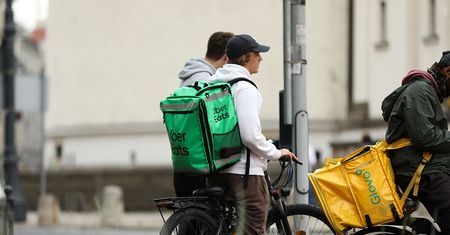 Uber przejmuje właściciela Glovo. Zapłaci 14,8 mld euro