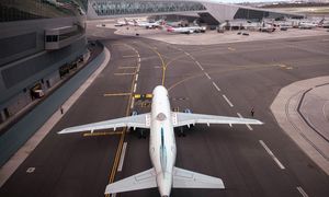 Trzeba uziemić 6 tys. samolotów. Gigant zlecił natychmiastową zmianę