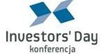 Inwestors' Day - Dni Otwarte Spółek Giełdowych