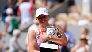 Oficjalnie: oto ranking WTA po Roland Garros