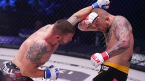 KSW 48: kontuzja Bekavaca. Łukasz Jurkowski wygrywa rewanż z Chorwatem