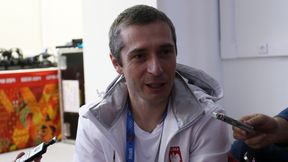 Mirosław Graf dla SportoweFakty.pl: Inni będą chcieli podkraść nam Kruczka