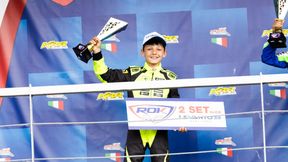 11-letni Polak zachwyca we Włoszech. Kolejne podium