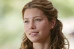 Jessica Biel kocha słodkie historie