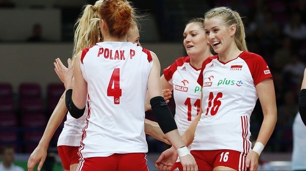 Zdjęcie okładkowe artykułu: WP SportoweFakty / Justyna Serafin / Reprezentacja Polski kobiet