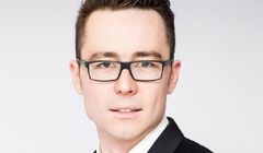 Marcin Matyja business development managerem agencji Up&amp;More